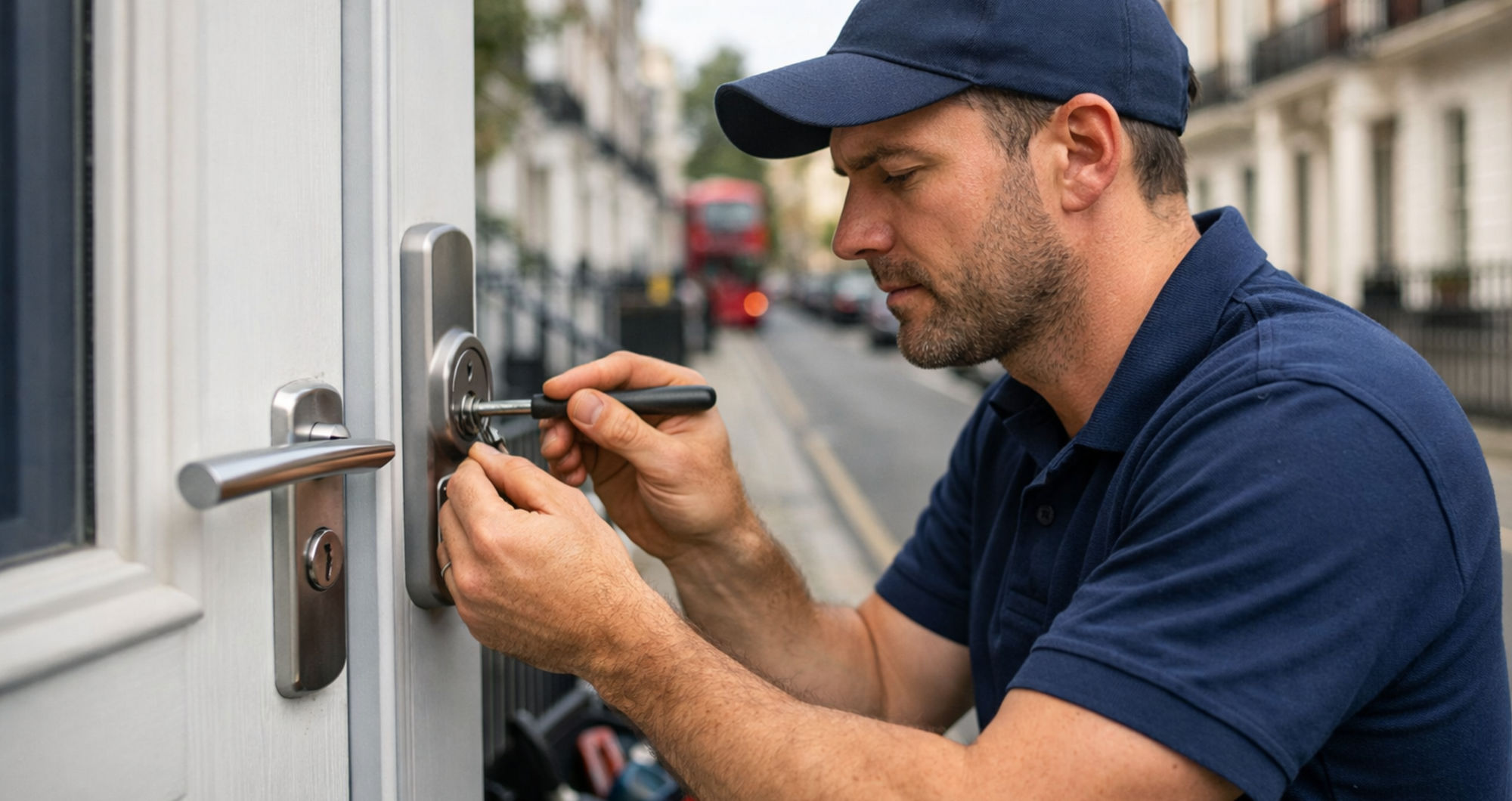 Locksmith near Paddington London: Fast, local and reliable help 24/7 ...