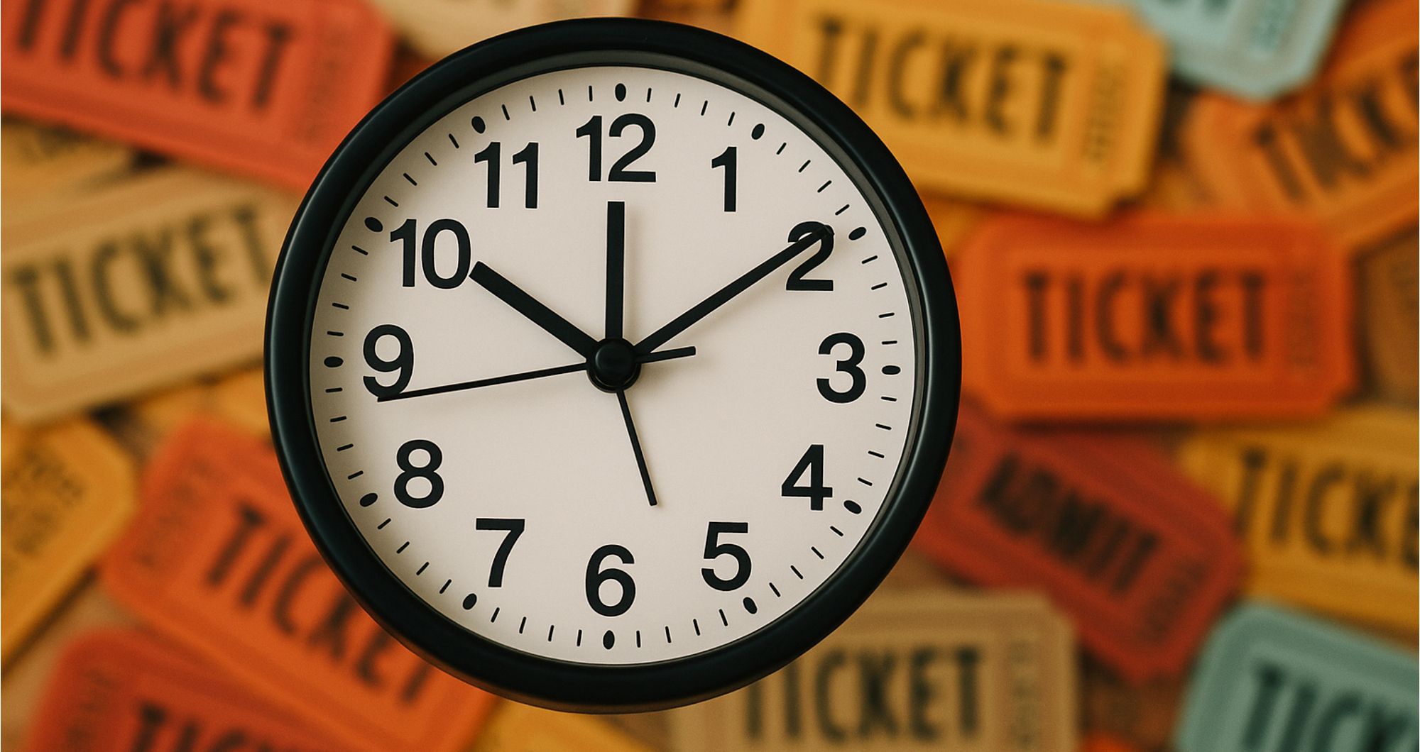 Scarcity marketing & ethical urgency: How to use countdown timers ...