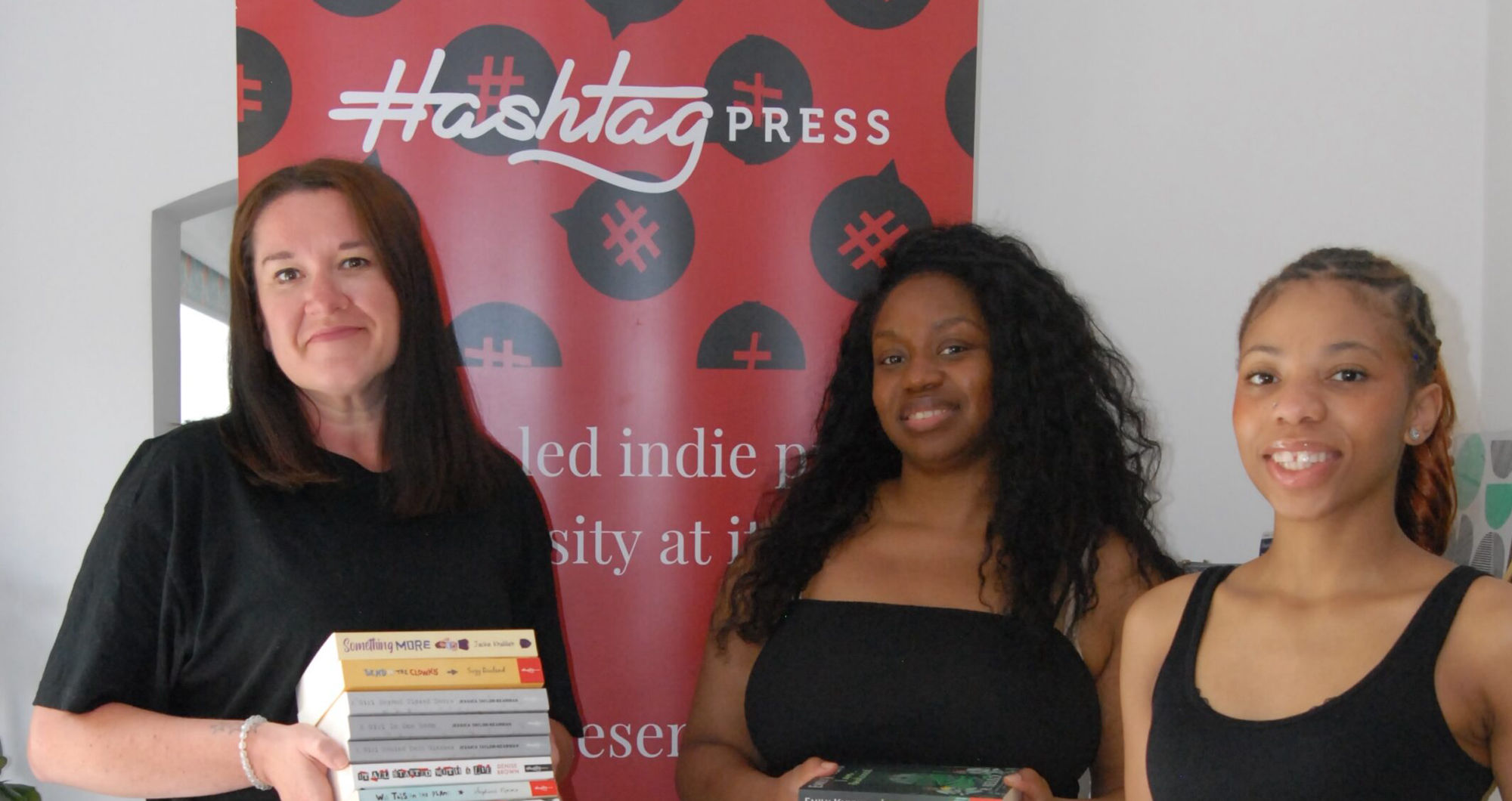 When independent publishers disappear, we don't just lose businesses, we lose stories